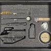 Image 32 : Canik TTI Combat 9x19mm Pistol "The John Wick Gun" (see description)