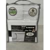 Image 1 : Organic Earth Aloe Vera Bamboo King Size Ultra Plush Sheets - Brand New In The Package