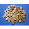 Image 1 : $1.79 Face Value of Assorted Years United States Wheat Cents