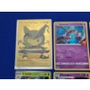 Image 3 : Lot of 21 Assorted Pokémon Trading Cards Including Gold-Foil Card - See Photos!