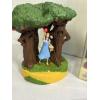 Image 2 : Wizard of Oz Items - Dorothy under a tree figurine Hallmark 2017 - Wicked Witch Spreader Set 