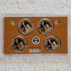 Image 5 : 2012 United States Mint Silver Proof Set FV 6.91