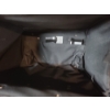 Image 6 : DEWALT Hard Bottom, Heavy Duty Roller Tool Bag - Measures Approximately - 21" x 19" x 10" - Like New
