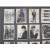 Image 3 : 24 Assorted 1960's Beatles Trading Cards ~ Mostly Topps Trading Cards ~ Assorted Series & Conditions