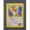 Image 1 : Koga's Pidgeotto 27/132 Rare Vintage Pokemon Trading Card