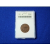 Image 1 : Key Date! 1871 United States Two-Cent Piece ANACS EF 45