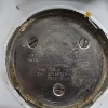 Image 3 : Vintage Kitchenaid Model K45 with Bowl and Attachments - Missing Front Cover