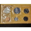 Image 7 : 1964 United States Proof Set Ft. $0.85 Face Value in 90% Silver
