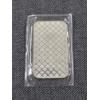 Image 3 : One Troy Ounce .999 Fine Silver Bar Featuring Morgan Dollar Design