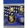 Image 6 : 2000-S United States 50 State Quarters Mint Proof Set - 10 Coin Set w/ box & COA