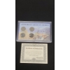 Image 16 : Assorted Coin Displays & Commemorative Coins