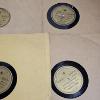 Image 4 : 10 Vintage 78 RPM Shellac Records - Specialized Training, Commercial, and Informational Audio Discs