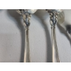 Image 4 : Assorted Silverware Including Gorham Chantilly Pieces, Frank Whiting, and R&B TW: 457.9g