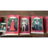 Image 3 : (9) 90's Early 2000's Star Wars Characters Keepsake Ornaments 