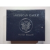 Image 7 : 2000 United States American 1 Oz Silver Eagle in Uncirculated Condition in Box!