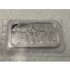 Image 1 : Rare Silver Plunder Postal Mint .999 Silver Troy Ounce - 73/125 Production