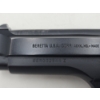 Image 8 : Beretta 92F 9mm Semi-Auto Pistol Made in USA with 2 Mags and Case 