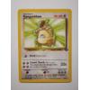 Image 1 : Vintage Non-Holo Rare Kangaskhan 21/64 Jungle Set Pokemon Trading Card