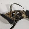 Image 10 : PSE Pro-Series Diamondback 29" 70 lbs Camouflage Compound Bow (see description)