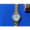 Image 3 : Lot of 5 Silver-Tone & Gold-Tone Ladies Wrist Watches 
