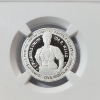 Image 2 : NCG Graded PF70 ULTRA CAMEO Official US Mint Set 2025-S Silver Ida B. Wells - FR Silver Quarter 