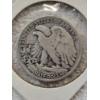 Image 5 : 90% Silver United States Half-Dollar Assortment (Walking Liberty) - AFV: $1.00