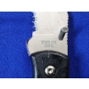 Image 5 : 2 Stainless Steel Pocket Knives - Collector's Knife Fish Design