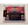 Image 2 : RARE NEWT GINGRICH Leaf Trading Cards AUTOGRAPH - GUARANTEED AUTHENTIC AUTOGRAPH