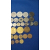 Image 4 : Assorted Foreign Currency Including British, French, Italian & More
