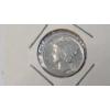 Image 2 : Assorted Years/Mint Marks United States Mercury 90% Silver Dimes -Uncirculated Like Condition