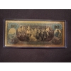 Image 2 : National Bank $20.00 Gold Foil .999 - 24K Note In Protective Holder - Mint Condition
