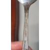 Image 4 : (31) Pcs Of Assorted Silverplate Flatware In Storage Box -  Approx 2.8 lbs 