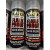 Image 2 : Six Brand New 11Oz Cans Of VHT Very High Temp Flame Proof Satin Clear Spray Paint 