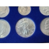 Image 8 : Coins of the 20th Century - 27 Coins Including Silver!  - Excellent Collection - Total FV: $10.05