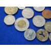 Image 7 : Nice Collection of Assorted Foreign Coins and Tokens 
