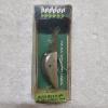 Image 1 : Vintage James Heddon's Sons Hedd Hunter Deep Diver Crankbait Fishing Lure - 3"