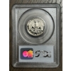 Image 2 : PCGS PR69 DCAM 1987-S Washington Quarter