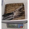 Image 3 : Set of Silverplate Silverware in Wooden Box - 2,849 Grams Total Weight