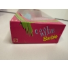 Image 3 : Cool Blue Barbie with Color Streaks for Hair - In Original Packaging - Mattel 1997 