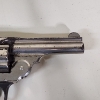 Image 10 : Iver Johnson Safety Automatic Top-Break Double-Action Revolver – 5-Shot