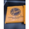 Image 2 : Hoover Seat Pads - Hoover Commercial Cleaning Equipment - 2 Total Orange