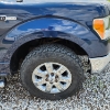Image 31 : Heavy Duty 2013 Ford F-150 SuperCrew 4WD Pickup Truck ~ 5L V8 SMPI DOHC Flex Engine ~ 195,661 Miles