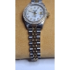 Image 8 : Stunning Rolex Oyster Perpetual Datejust Ladies Watch With Diamonds & 18K Gold/Stainless Steel Band 
