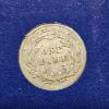Image 6 : Two 90% Silver U.S. Dimes minted in 1916: a 1916 Barber Dime and a 1916 Mercury Dime