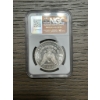 Image 2 : NGC MS65 1881-S Morgan Silver Dollar - Exceptional Coin