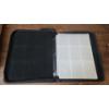 Image 5 : Pokémon Mewtwo Trading Card 3 Ring 9 Card Pocket Zip Up Binder With Sleeves - See Description