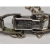 Image 6 : Vintage Timex Ladies' Mechanical Wind-Up Cocktail Watch - Untested