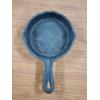 Image 1 : Scott Maytag Co. Gas Service Cast Iron Mini Skillet ~ Philippi, West Virginia ~ About 6 Inches Long