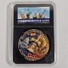 Image 1 : Commemorative Token Celebrating the 250th Anniversary of the United States