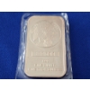Image 2 : Incredible 5 Troy Ounce .999 Fine Silver Bar - Indian Head/Buffalo Design - In Sealed Package